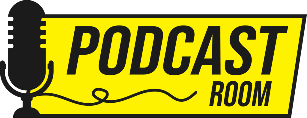 Podcast Room